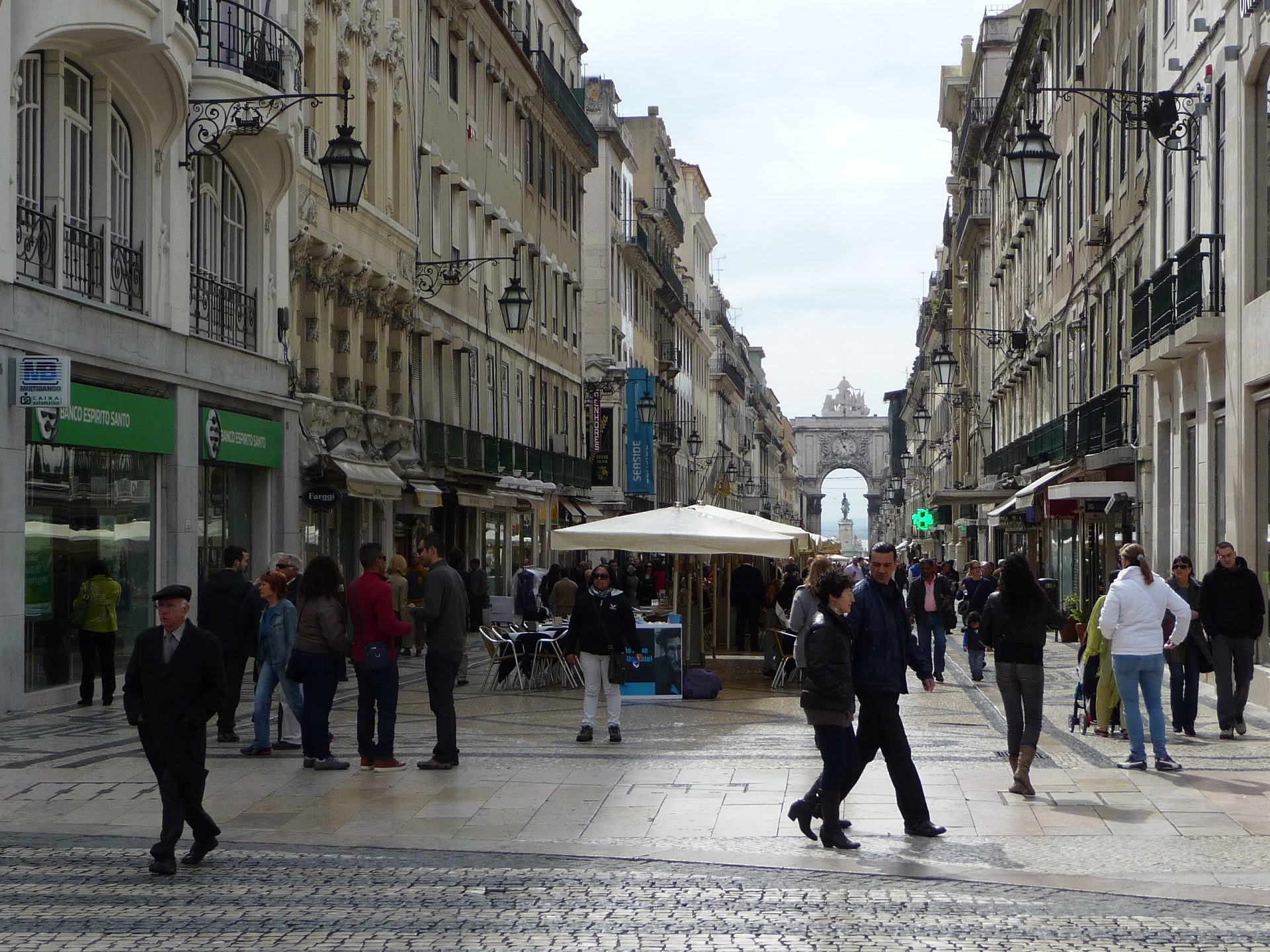 Lisbon